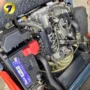 Xe Nâng Dầu 1,5 Tấn - TOYOTA 02-8FD15