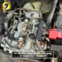Xe nâng dầu TOYOTA 02-8FD25
