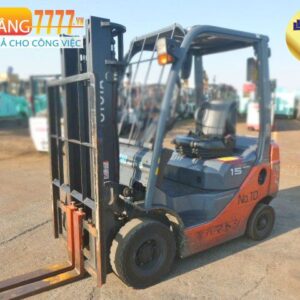 xe nâng dầu toyota 028fd15