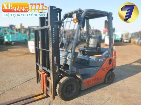 xe nâng dầu toyota 028fd15