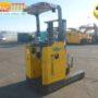 Xe nâng điện đứng lái KOMATSU FB15RS-12