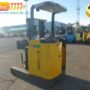 Xe nâng điện đứng lái KOMATSU FB15RS-12