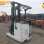 Xe nâng điện đứng lái NICHIYU FBRMW18-80B-600M