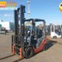 Xe nâng xăng TOYOTA 02-8FG15
