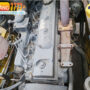 Xe nâng dầu KOMATSU FD50HD-6