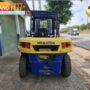 Xe nâng dầu KOMATSU FD50HD-6