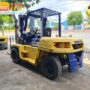 Xe nâng dầu KOMATSU FD50HD-6