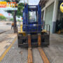 Xe nâng dầu KOMATSU FD50HD-6