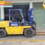 Xe nâng dầu KOMATSU FD50HD-6