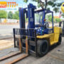 Xe nâng dầu KOMATSU FD50HD-6