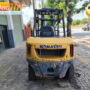 Xe nâng dầu KOMATSU FH35-1