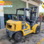 Xe nâng dầu KOMATSU FH35-1