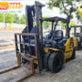 Xe nâng dầu KOMATSU FH35-1