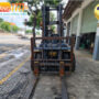 Xe nâng dầu KOMATSU FH35-1