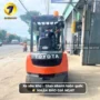 Xe nâng dầu TOYOTA 02-8FD25