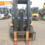 Xe nâng dầu TOYOTA 02-7FD25