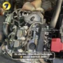 Xe nâng dầu TOYOTA 50-8FD30
