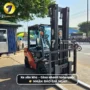 Xe nâng dầu TOYOTA 52-8FD30