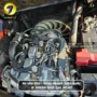 Xe nâng dầu TOYOTA 52-8FD30