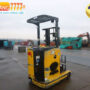 Xe nâng điện đứng lái KOMATSU FB10RSF-15