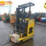 Xe nâng điện đứng lái KOMATSU FB10RSF-15