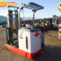 Xe nâng điện NICHIYU FBRA25-H75B-400CS