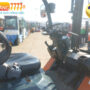 Xe nâng xăng TOYOTA 02-7FGL15