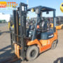 Xe nâng xăng TOYOTA 02-7FGL15