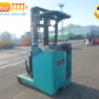 Xe nâng điện đứng lái SUMITOMO 61-FBR15SE