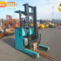 Xe nâng điện đứng lái SUMITOMO 61-FBR15SE