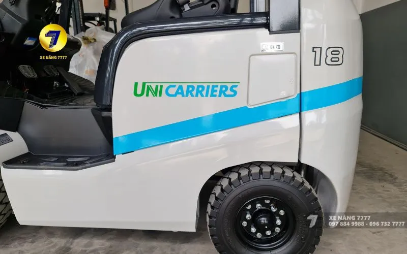 UNICARRIERS FD18T14