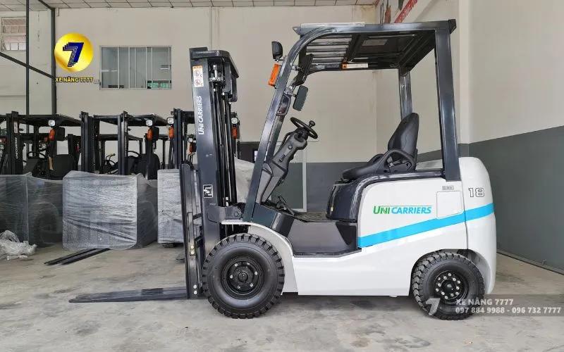 UNICARRIERS FD18T14