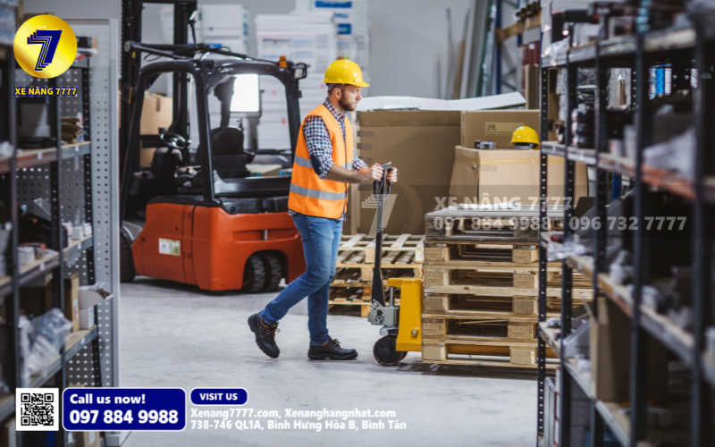 Đảm bảo an toàn vận hành