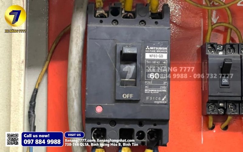 Nguồn điện 3 pha