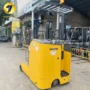 Xe nâng điện đứng lái 1.8 tấn KOMATSU FB18RL-15