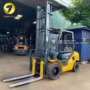 Xe Nâng Dầu 3 Tấn KOMATSU FD30T-17