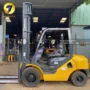 Xe Nâng Dầu 3 Tấn KOMATSU FD30T-17