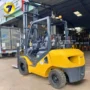 Xe Nâng Dầu 3 Tấn KOMATSU FD30T-17