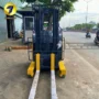 Xe Nâng Điện Đứng Lái 1.5 Tấn KOMATSU FB15RL-15