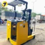 Xe Nâng Điện Đứng Lái 1.5 Tấn KOMATSU FB15RL-15