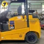 Xe Nâng Điện Ngồi Lái 3 Tấn KOMATSU FE30-1