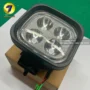 Đèn Pha 4 Bóng Led