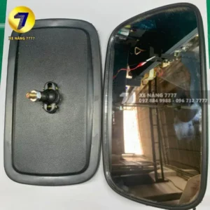 Gương Chiếu Hậu Cầu Lồi Xe Nâng
