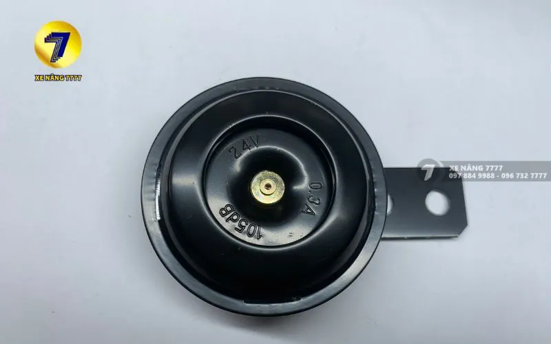 Kèn Dĩa Xe Nâng 12V 24V 48V