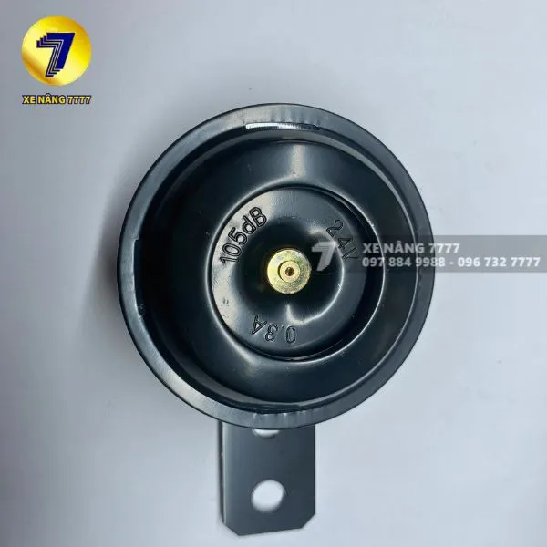 Kèn Dĩa Xe Nâng 12V 24V 48V