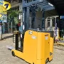 Xe Nâng Điện Đứng Lái 1.5 Tấn KOMATSU FB15RL-15