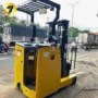 Xe Nâng Điện Đứng Lái 1.5 Tấn KOMATSU FB15RL-15