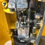 Xe Nâng Điện Đứng Lái 1.5 Tấn KOMATSU FB15RW-15