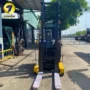 Xe Nâng Điện Đứng Lái 1.5 Tấn KOMATSU FB15RW-15
