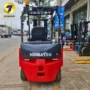 Xe Nâng Điện Ngồi Lái 2.5 Tấn KOMATSU FE25-1